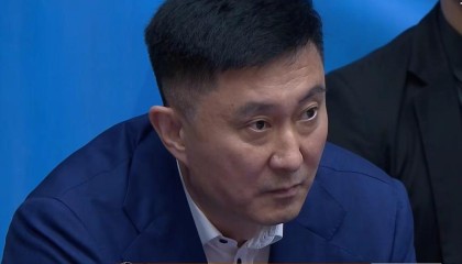 广东男篮48分大胜，徐杰20+5完全复苏，陈家政15+4+4胡明轩缺阵