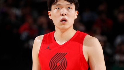 乐鱼体育登录入口-美媒：杨瀚森亮眼特质没能带到NBA舞台 把他留在发展联盟是最优解