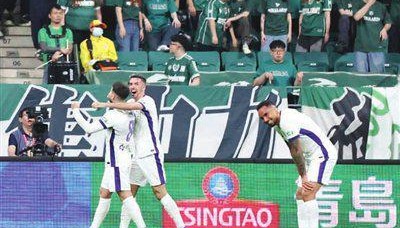 乐鱼体育登录入口-津门虎锋线大将至少缺席两周