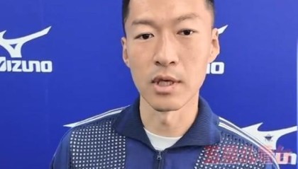 乐鱼体育官方网站-吴曦：今明两年先专注于赛场，感觉还可以为球队付出更多