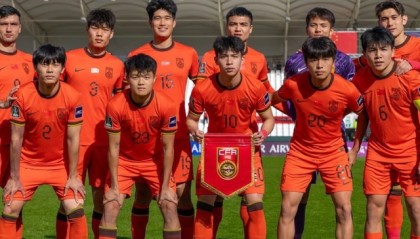 乐鱼体育app下载-决赛前中国队迎5大利好：人员齐整，现场或变成中国主场！