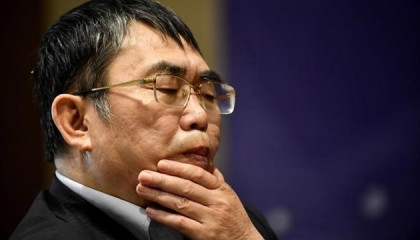 乐鱼体育app下载-棋圣聂卫平病逝