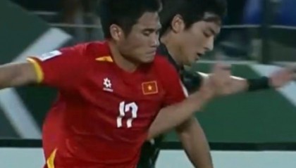 乐鱼体育登录入口-中国队机会来了！韩国季军战不敌越南：踢中国U23至少输3个